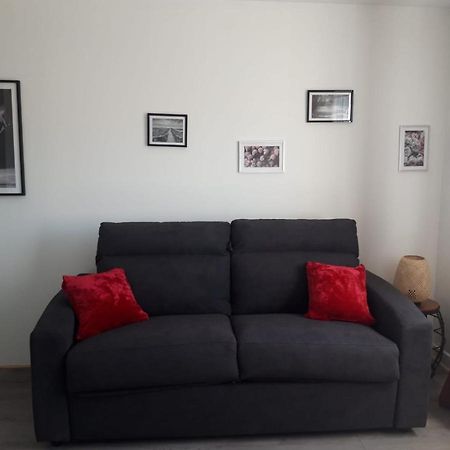Chambéry Gambetta Insolite 아파트 외부 사진