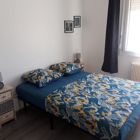 Chambéry Gambetta Insolite 아파트 외부 사진