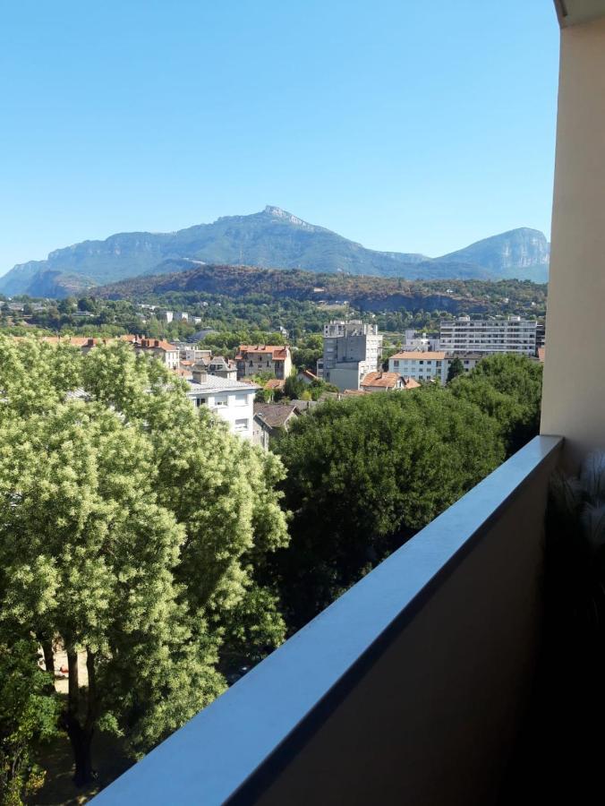 Chambéry Gambetta Insolite 아파트 외부 사진