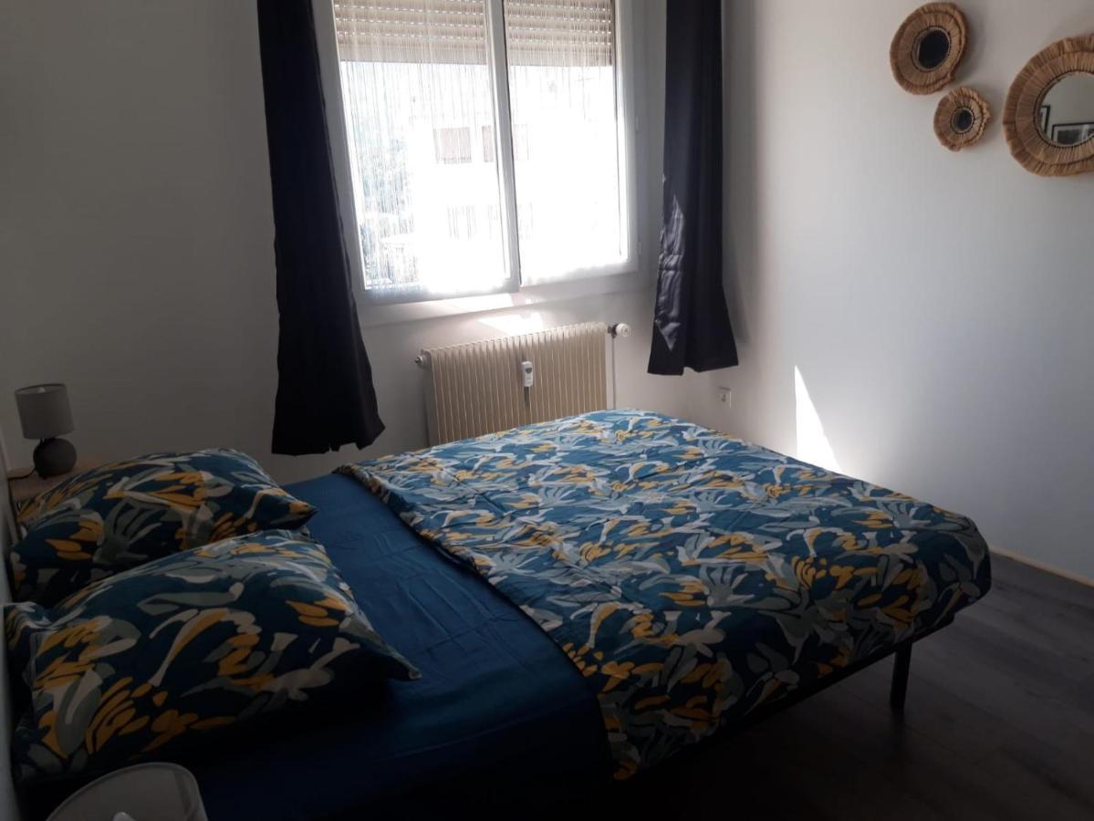 Chambéry Gambetta Insolite 아파트 외부 사진