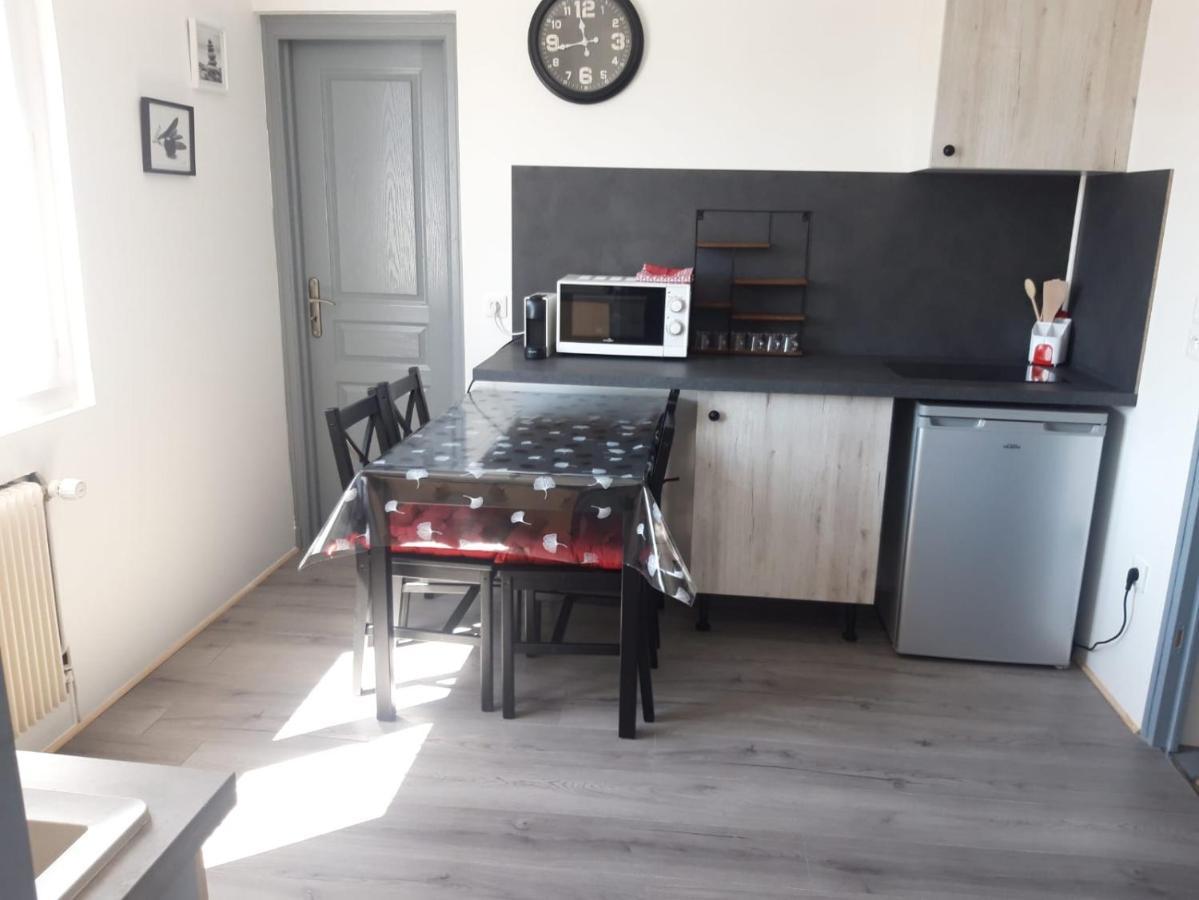 Chambéry Gambetta Insolite 아파트 외부 사진