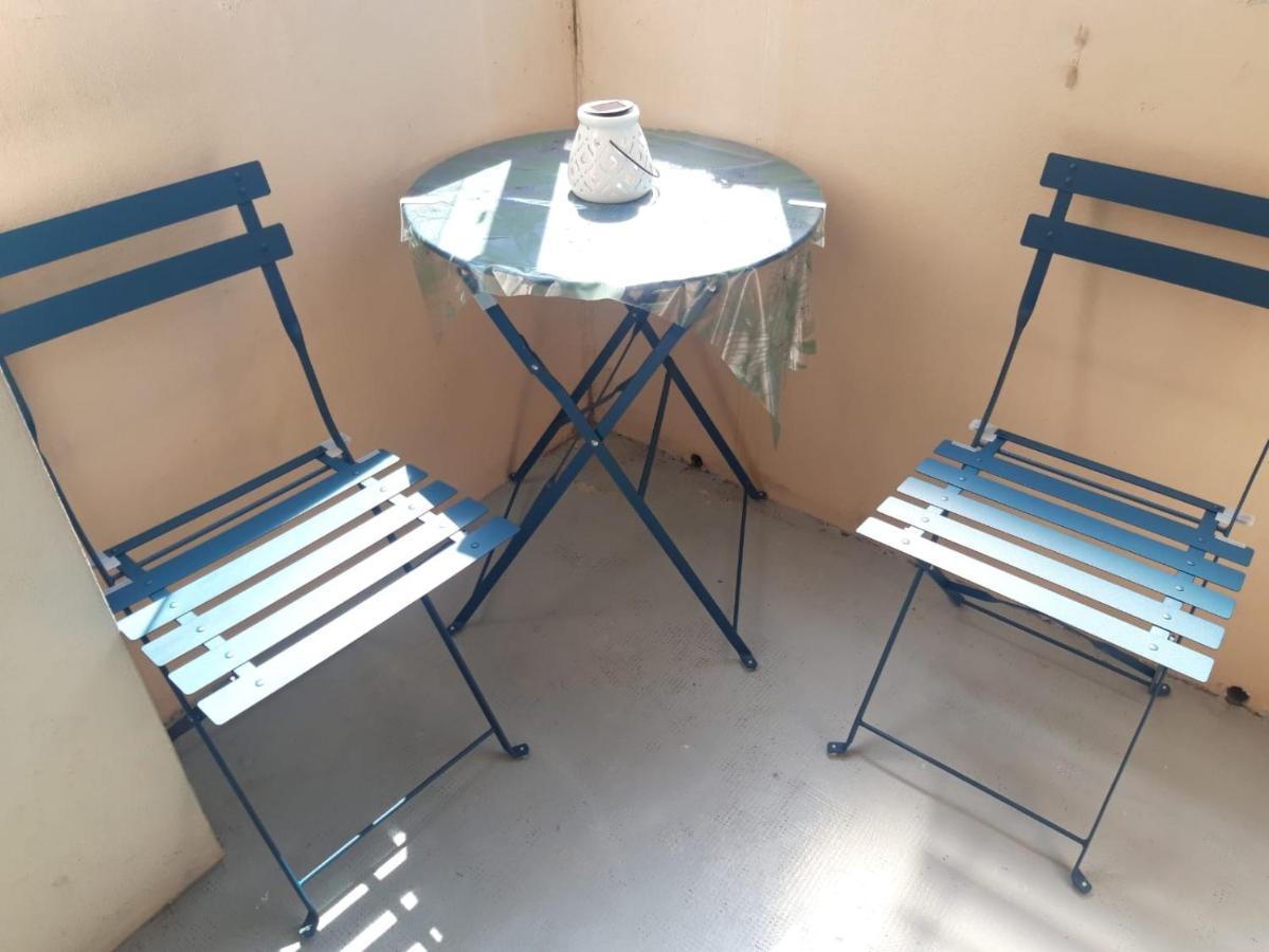 Chambéry Gambetta Insolite 아파트 외부 사진