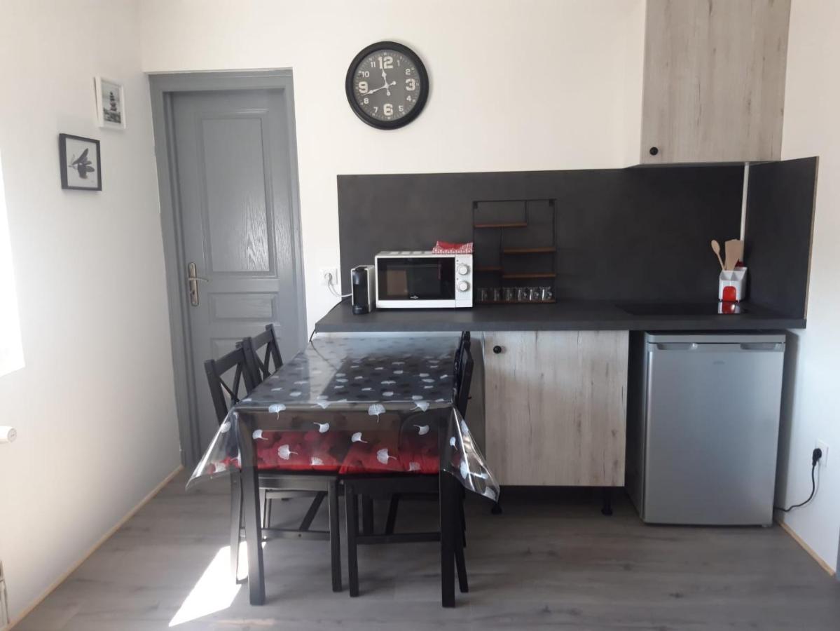Chambéry Gambetta Insolite 아파트 외부 사진