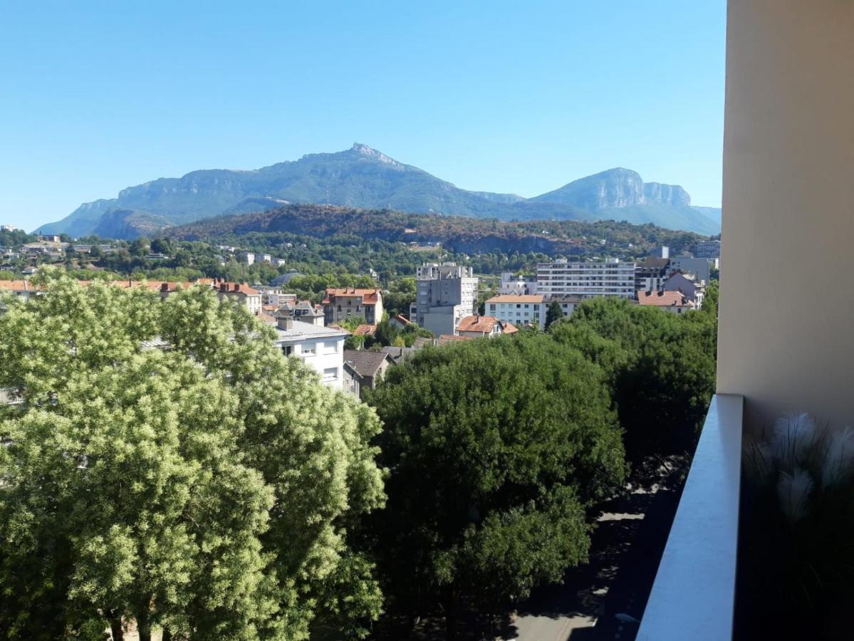 Chambéry Gambetta Insolite 아파트 외부 사진