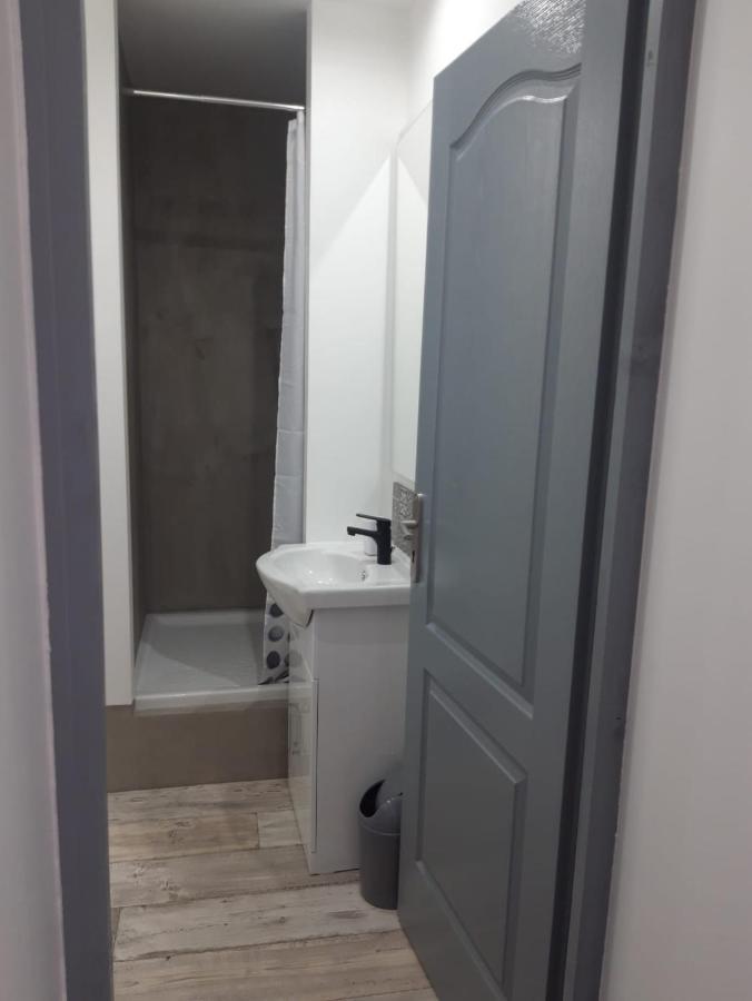 Chambéry Gambetta Insolite 아파트 외부 사진