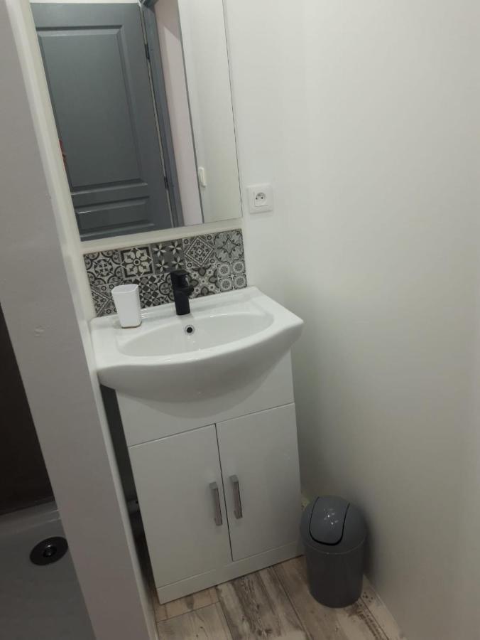 Chambéry Gambetta Insolite 아파트 외부 사진